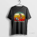 Officials Marcus The Worm I Dont Like This Rock Meme Vintage T Shirt Sweater
