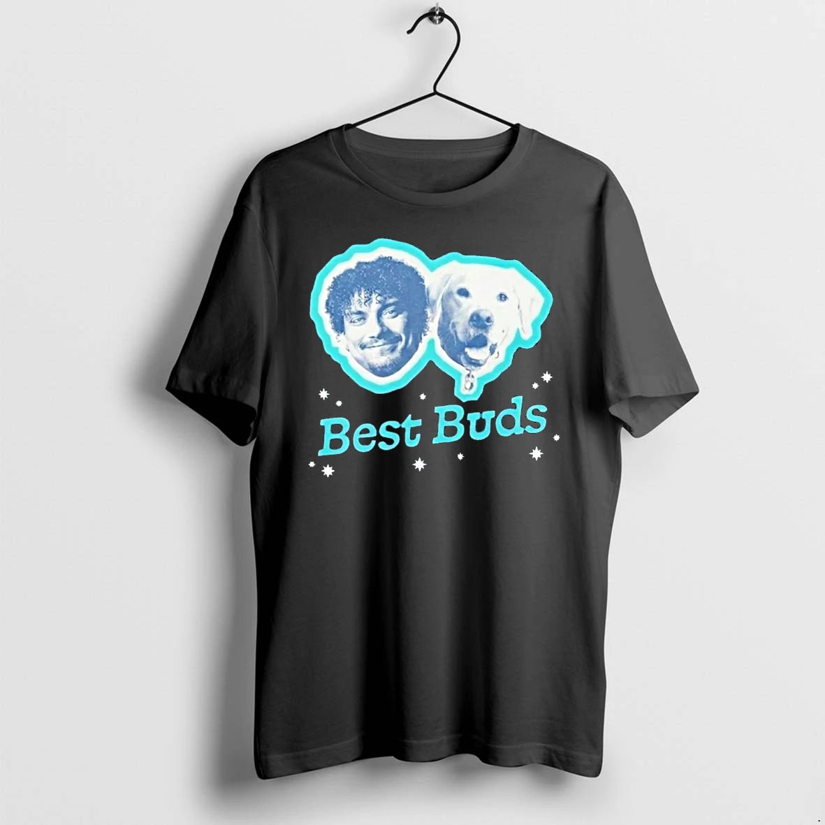 Officials Mariners Best Buds Night 2026 T Shirt Sweater