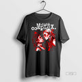 Officials Medusa Complex Is Not Okay Graphic Premium Tee Shirt Sweater