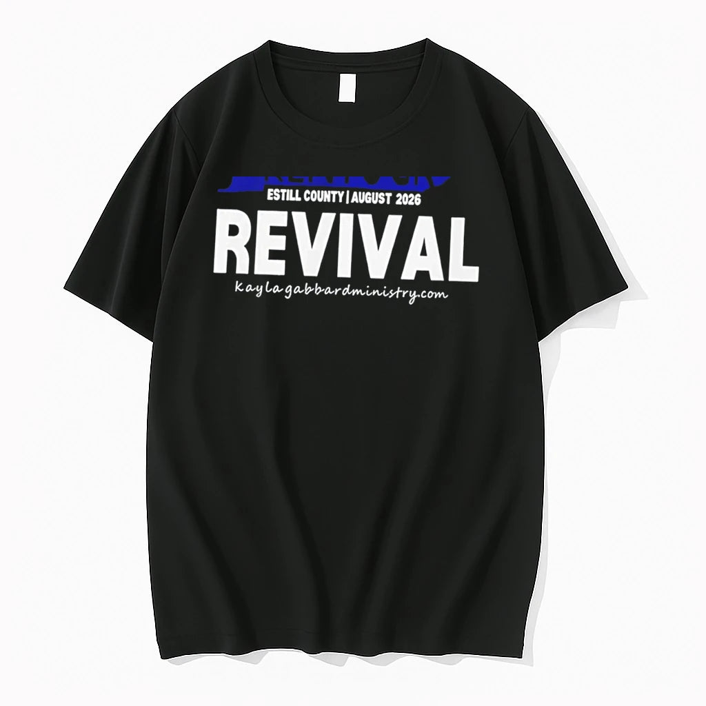Officials Meet Me In The Water Kentucky Revival Tee Premium T Shirt