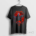 Officials Metallica M72 Perth Pop Up Shop Ken Taylors November 1 2025 T Shirt Sweater