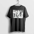 Officials Michael Imperioli Black Graphic No Tee Premium T Shirt