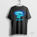 Officials Mind Never Grogu Tee Shirt Sweater