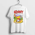 Officials Mintzy Kenny Kawaguchi Baseball T Shirt Sweater