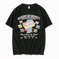 Officials Mississippi State 2026 Season Schedule Premium T Shirt