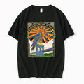 Officials Mumford Sons 08 11 2026 New York Ny Event Premium T Shirt