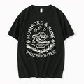 Officials Mumford Sons Prizefighter 2026 Premium T Shirt