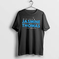 Officials Nkiyla Thomas For Oklahoma Senate 2026 Vote Tee Premium T Shirt