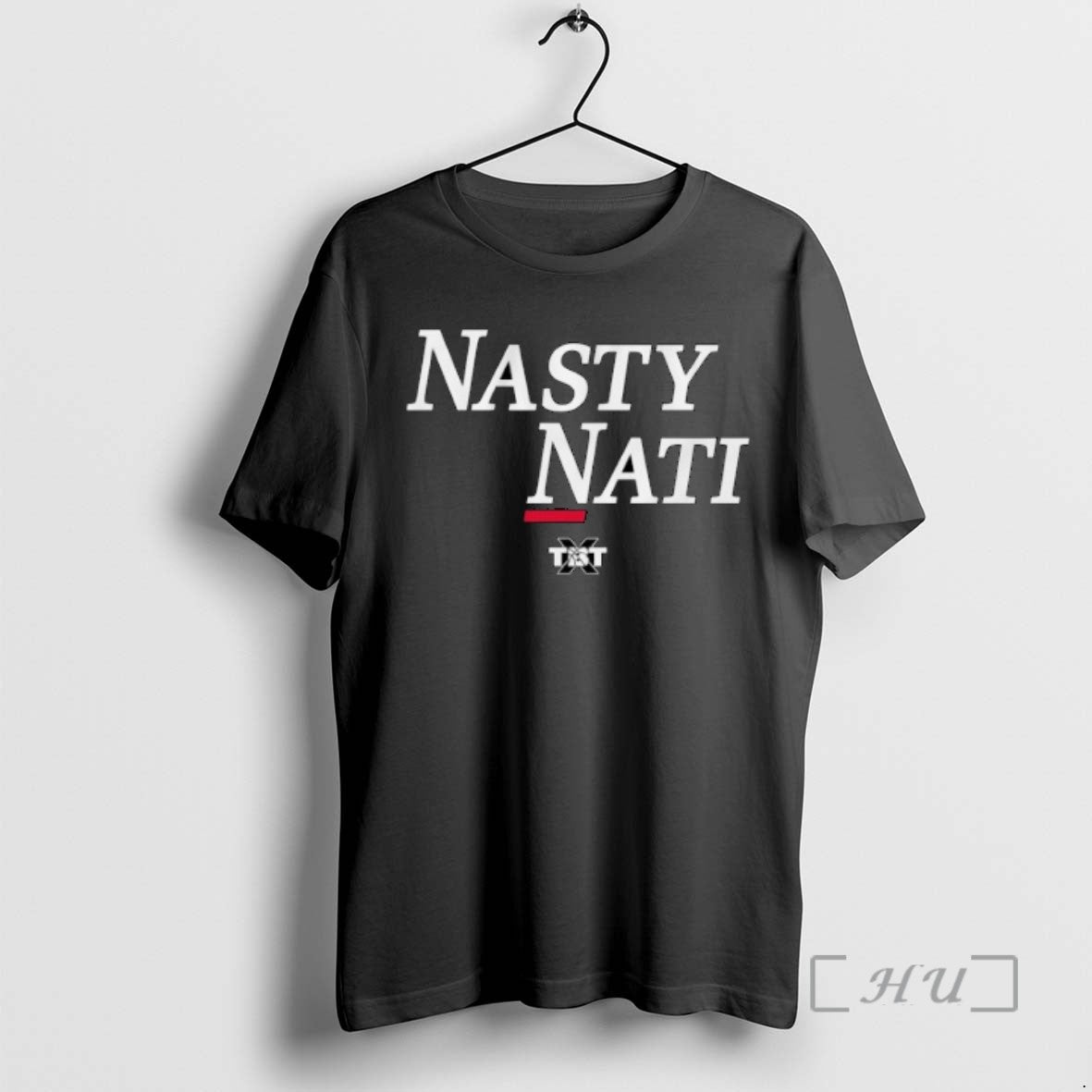 Officials Nasty Nati Tbt X Tee Shirt Sweater