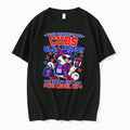 Officials Never Underestimate Cubs Old We Dont Get Gold We Level Up Tee