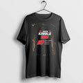 Officials Nice Jack Kimble 2026 No Second Thoughts No Apologies Mistakes Premium T Shirt