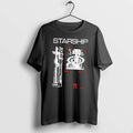 Officials Nicki Minaj Starbase Starship Flight 12 Tee T Shirt Sweater