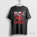 Officials Nurse X Texas Am Aggies Football T Shirt Sweater