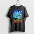 Officials Off The Rope Wrestling Football Helmet Premium T Shirt