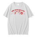 Officials One Wish Willow Wishbone Crack Kids Cartoon Premium T Shirt