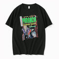 Officials Paranoia Haunted House Canton Georgia Terror Comic Premium T Shirt