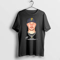 Officials Paul Skenes Pittsburgh Pirates Mlb He Is An American Professional Baseball