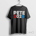Officials Pete 2028 T Shirt Sweater