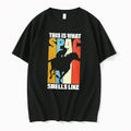 Officials Phish This Is What Spac Smells Like Tee Premium T Shirt