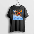 Officials Pink Fairies Never Never Land T Shirt Sweater