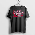 Officials Pink In The Rink Worcester Railers Premium T Shirt