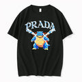 Officials Prada Blastoise Premium T Shirt