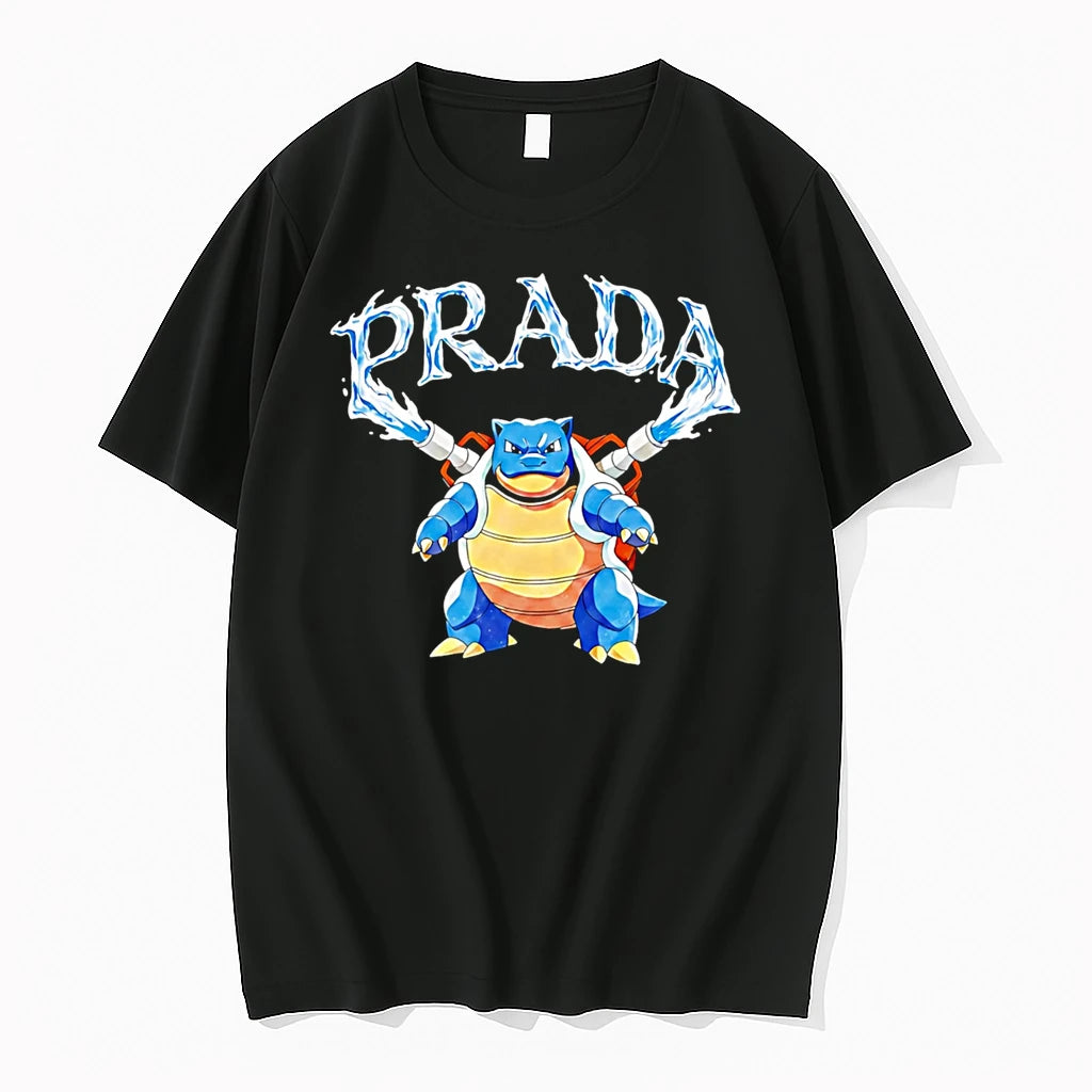 Officials Prada Blastoise Premium T Shirt