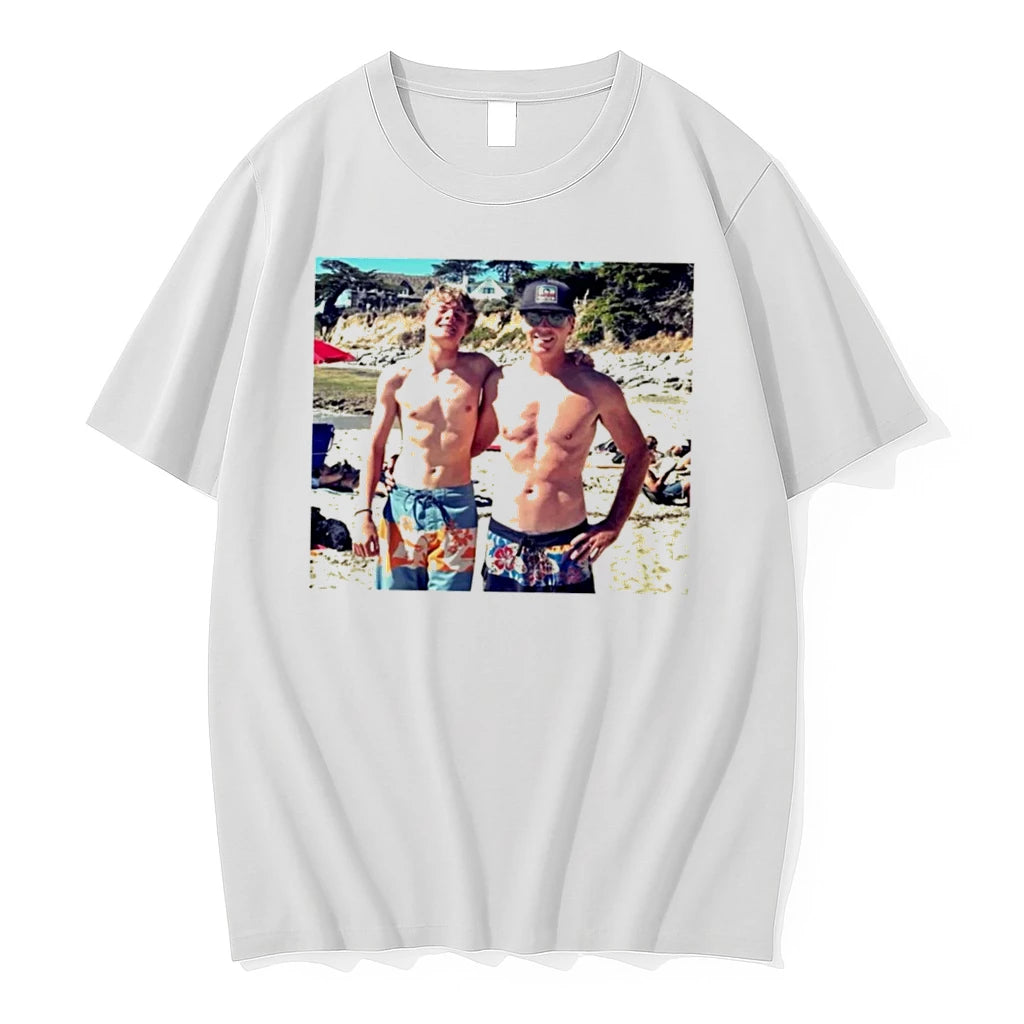 Officials President Trump Invites 16 Year Old Lifeguard Hero Tee Premium T Shirt