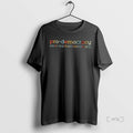 Officials Pro Democracy Anti Authoritarianism T Shirt Sweater