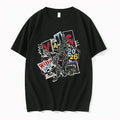 Officials Punk Alien Vans Warped Tour 2026 Vans Warped Tour T Shirt Sweater