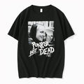Officials Punks Not Dead Britney Spears T Shirt Sweater