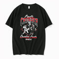 Officials Quinton Coats Cincinnati Bearcats Streetwear Tee T Shirt Sweater