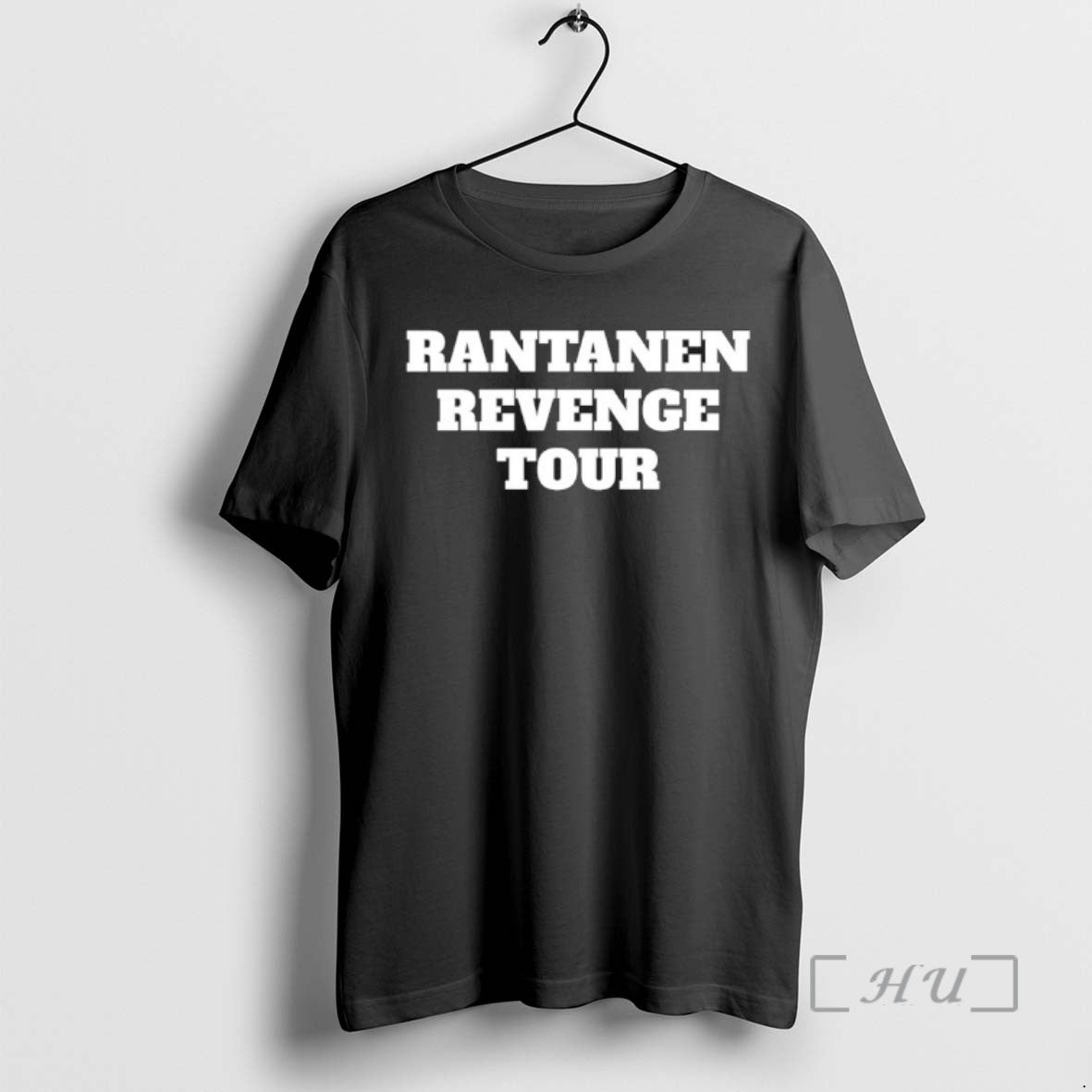 Officials Rantanen Revenge Tour Tee Shirt Sweater