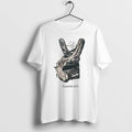 Officials Rawlings Wing Tip Baseball Glove And Ball With Text Desperate Premium T Shirt