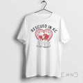 Officials Rescued In Kc Pet Project T Shirt Sweater