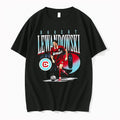 Officials Robert Lewandowski Chicago Fire Fc Feature T Shirt Sweater
