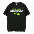 Officials Roger Libertarian Party 1976 Election Vote Libertarian Macbride In 76 Women