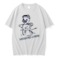 Officials Rosalia Santiago Pret A Porter Premium T Shirt