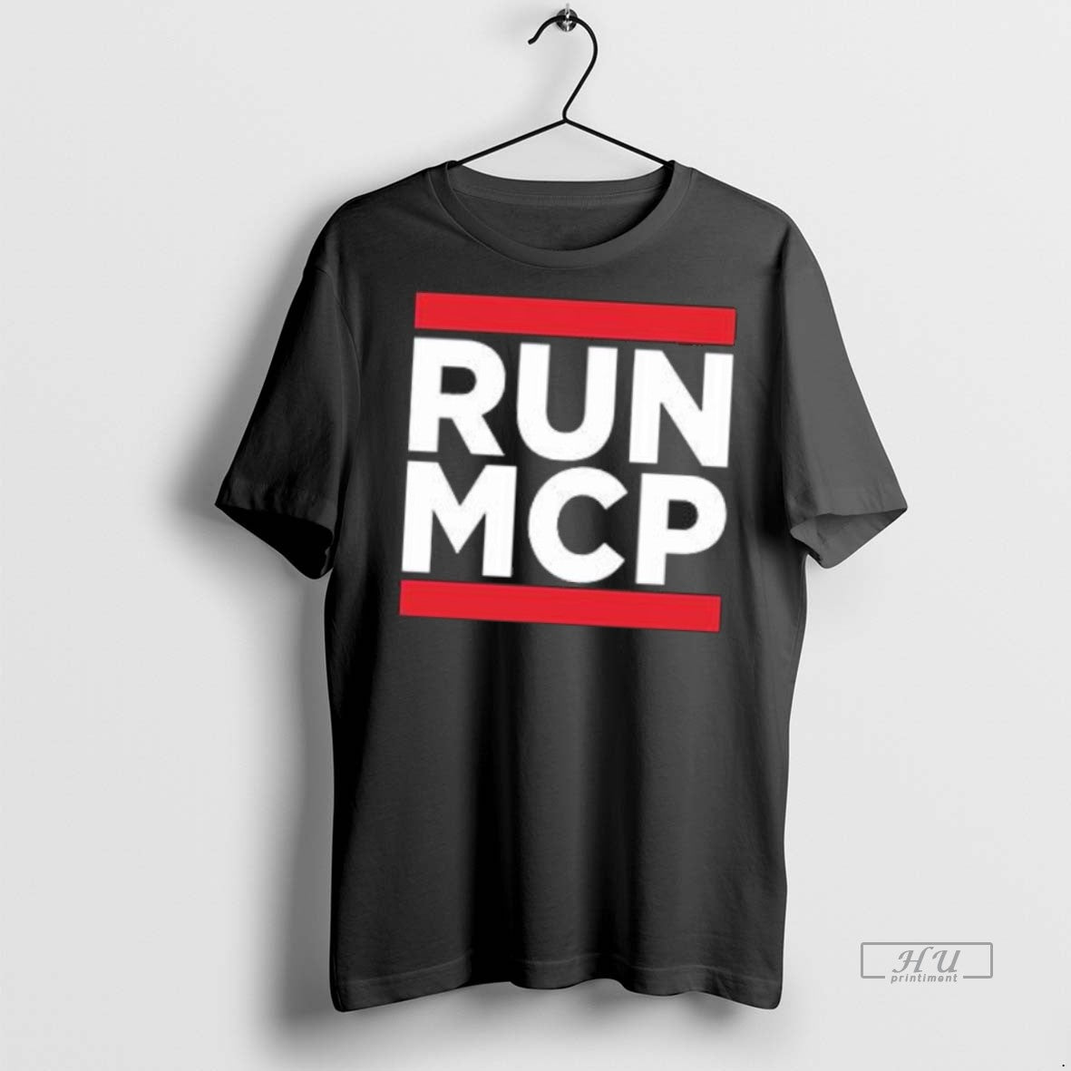 Officials Run Mcp Premium Tee Shirt Sweater
