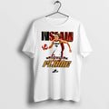 Officials Slam Jackie Stiles Dawn Of The Flame Tee T Shirt Sweater
