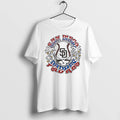 Officials San Diego Padres Mlb X Grateful Dead X Americana Tri Blend T Shirt Sweater