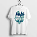 Officials Seattle Mariners Fan Appreciation Night 2026 Logo Tee Premium T Shirt