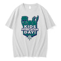 Officials Seattle Mariners Kids Appreciation Day Mlb 2026 Logo Tee Premium T Shirt