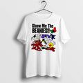 Officials Show Me The Beanies Tee Premium T Shirt