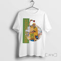 Officials Skeleton Guns N Roses Allianz Parque Sao Paulo Brazil 20225 Tee Shirt Sweater
