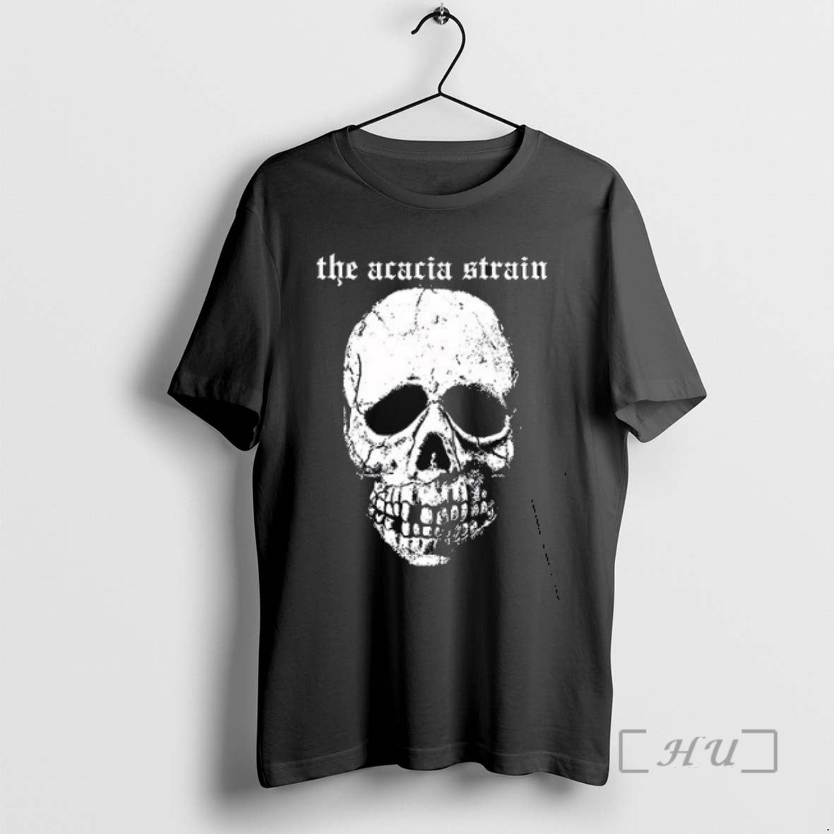 Officials Skull Mask The Araci Strain The Clock Is Ticking Its Almost Time