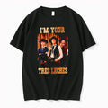 Officials Sophie Clark Lexie Im Your Tres Leches Premium T Shirt