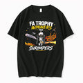 Officials Southend Fa Trophy Winners 2026 The Shrimpers Tee T Shirt Sweater