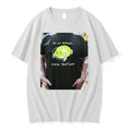 Officials Spacefrogs Es Ist Mittwoch Meine Kerl Innen Premium T Shirt
