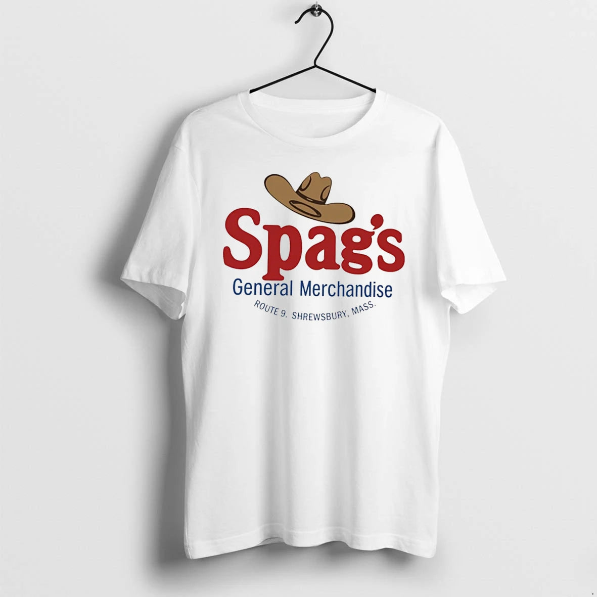 Officials Spags General Merchandise Tee Premium T Shirt